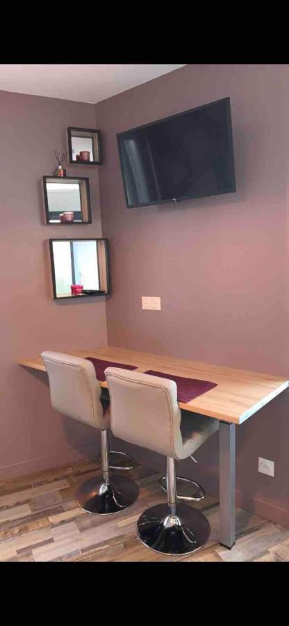 Le Petit Toulouse Apartment Niort Exterior photo